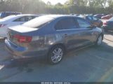 VOLKSWAGEN JETTA 1.4T S снимка