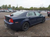 CHEVROLET MALIBU LS 1G1ZB5EB5AF****** снимка