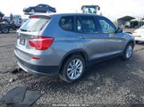 BMW X3 XDRIVE28I 5UXWX9C56E0D14732 снимка