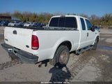 FORD F-250 LARIAT/XL/XLT 1FTNX20536E****** photo
