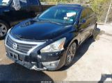 NISSAN ALTIMA 2.5 SL photo