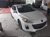 MAZDA MAZDA3 I SPORT снимка