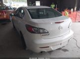 MAZDA MAZDA3 I SPORT снимка