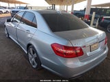 MERCEDES-BENZ E 350 E 350 SPORT WDDHF5GB3BA****** снимка