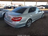 MERCEDES-BENZ E 350 E 350 SPORT WDDHF5GB3BA****** снимка