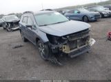 SUBARU OUTBACK 2.5I LIMITED снимка