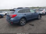 SUBARU OUTBACK 2.5I LIMITED снимка