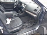 SUBARU OUTBACK 2.5I LIMITED снимка