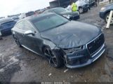 AUDI RS 7 4.0T PRESTIGE photo