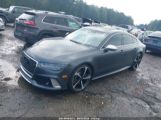 AUDI RS 7 4.0T PRESTIGE photo