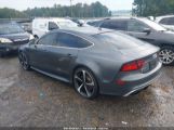 AUDI RS 7 4.0T PRESTIGE photo