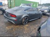 AUDI RS 7 4.0T PRESTIGE photo