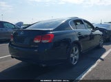 LEXUS GS 430 JTHBN96S365****** снимка