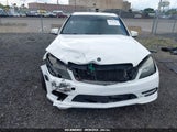 MERCEDES-BENZ C 300 LUXURY/SPORT WDDGF5EB4BR****** photo