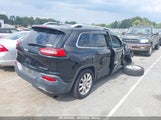 JEEP CHEROKEE LIMITED 1C4PJLDS7EW****** снимка