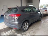 HONDA HR-V LX 3CZRU5H34KG****** снимка