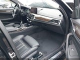 BMW 530E XDRIVE IPERFORMANCE WBAJB1C54KB****** снимка