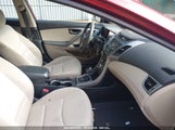 HYUNDAI ELANTRA SE 5NPDH4AE0EH546383 снимка