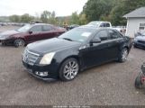 CADILLAC CTS STANDARD photo