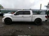 FORD F-150 LARIAT LIMITED снимка