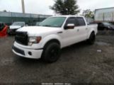 FORD F-150 LARIAT LIMITED снимка