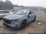 HONDA CR-V HYBRID SPORT 7FARS6H52PE****** снимка