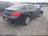 INFINITI G37X JN1CV6AR0DM765659 снимка