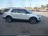 FORD EXPLORER XLT снимка