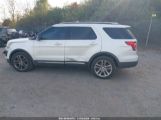 FORD EXPLORER XLT снимка