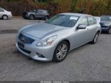 INFINITI G37 photo