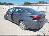 Nissan Versa S Xtronic Cvt 3N1CN8DV3LL903871 снимка