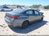 Nissan Versa S Xtronic Cvt 3N1CN8DV3LL903871 снимка