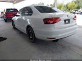 VOLKSWAGEN JETTA 1.4T SE/1.4T WOLFSBURG EDITION 3VWDB7AJ3JM****** photo