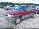 JEEP GRAND CHEROKEE LAREDO 1J4GX48S22C****** снимка