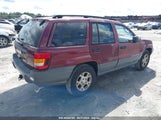 JEEP GRAND CHEROKEE LAREDO 1J4GX48S22C****** снимка