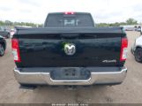 RAM 2500 TRADESMAN 4X4 6'4 BOX photo