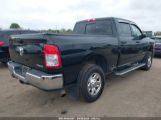 RAM 2500 TRADESMAN 4X4 6'4 BOX photo