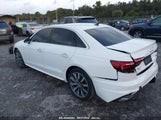 AUDI A4 PREMIUM 40 TFSI QUATTRO S TRONIC WAUABAF43MA****** снимка