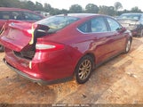 FORD FUSION S 3FA6P0G79FR****** снимка