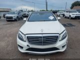 MERCEDES-BENZ S 550 photo