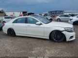 MERCEDES-BENZ S 550 photo