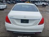 MERCEDES-BENZ S 550 photo