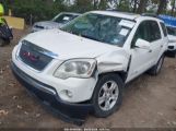 GMC ACADIA SLT-1 снимка