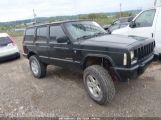 JEEP CHEROKEE SPORT снимка