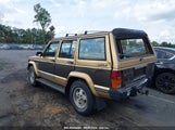JEEP CHEROKEE PIONEER 1JCMR7825HT****** снимка