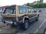 JEEP CHEROKEE PIONEER 1JCMR7825HT****** снимка
