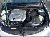 Hyundai Sonata Hybrid Limited KMHEC4A47FA124402 fotografie
