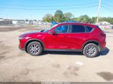 MAZDA CX-5 2.5 S PREFERRED снимка