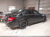 MERCEDES-BENZ C 300 LUXURY 4MATIC/SPORT 4MATIC WDDGF8AB0DG****** снимка