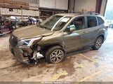 SUBARU FORESTER PREMIUM JF2SKADC9NH****** снимка